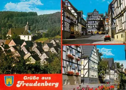 Germany Freudenberg