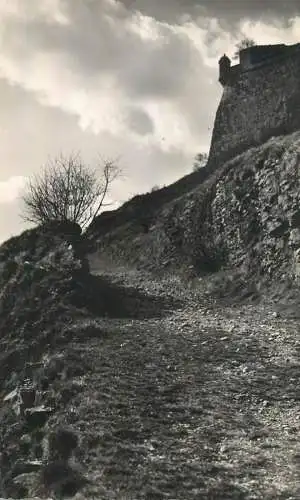 A5023 France Besancon (Doubs) vers la Citadelle