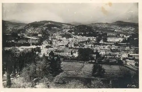 A5152 Pont d`Aubenas