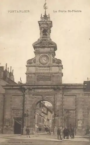 A5152 Pontarlier cpa