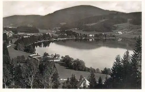 A5022 Germany Titisee im Schwarzwald