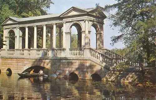 Russia Pushkin Siberian gallery