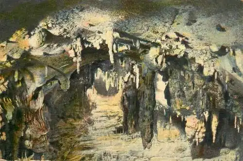 A5130 Postojna Cave