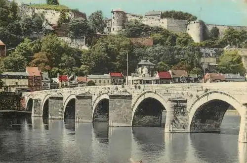 A5130 Pont de Jambes Namur