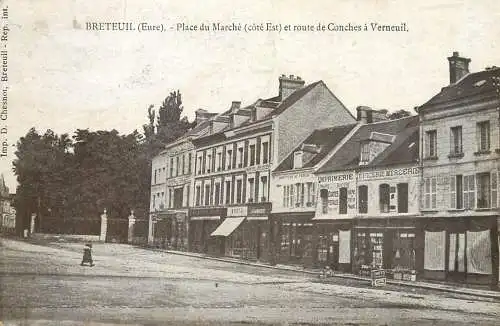 A5130 Breteuil