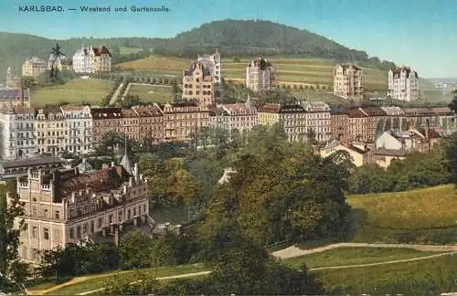 A5130 Karlsbad 1925
