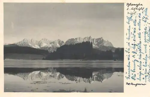 A5130 Kitzbühel 1942