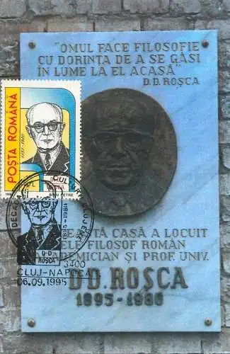 Maxi Card ROMANIA D.D> Rosca