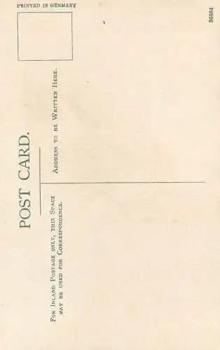 A5021 England Lyndhurst Church