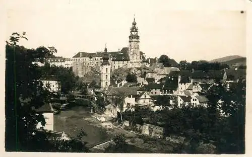 A5172 Český Krumlov