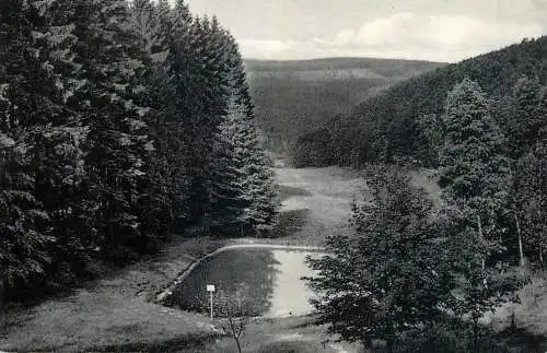 A5020 Germany Bad Orb Spessart