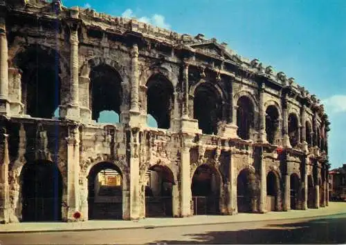 France Nîmes