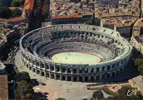France Nîmes