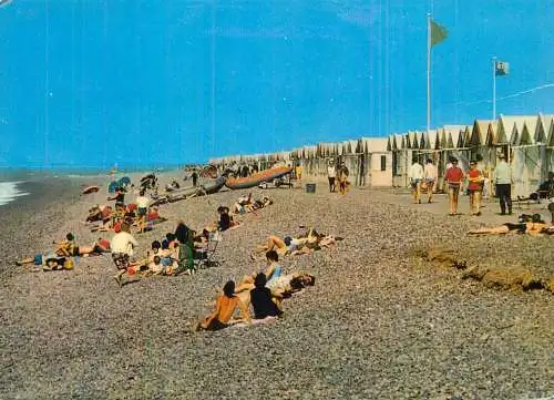 France Cayeux sur Mer