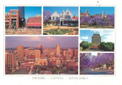 South Africa Preetoria