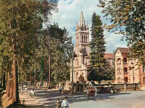 Madagascar Antsirabe