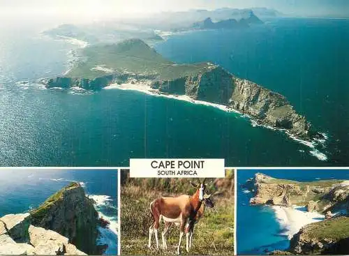 South Africa Cape Point