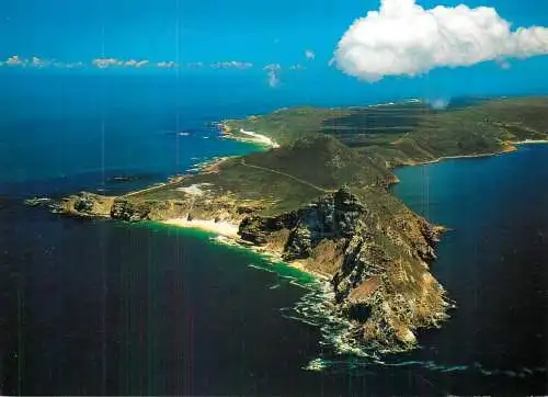 South Africa Cape Point