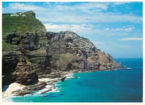 South Africa Cape Peninsula