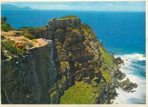 South Africa Cape Point