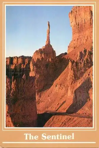 United States Bryce Canyon National Park