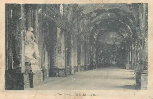 A5129 Toulouse