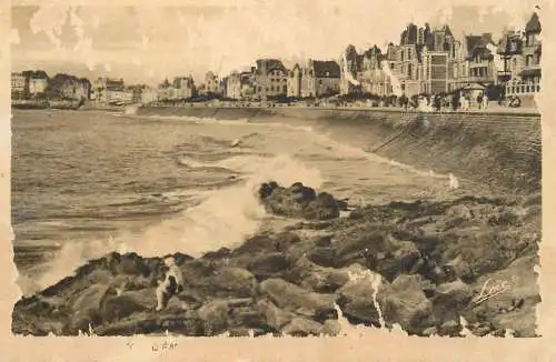 A5127 Parame plage