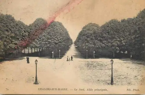 A5127 Châlons-sur-Marne