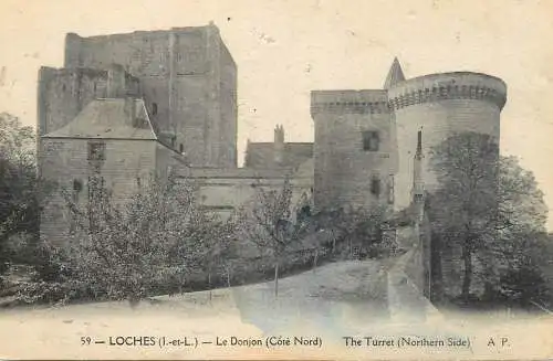 A5127 Loches