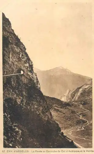 A5127 Environs d`Argeles