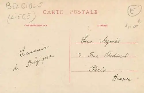 A5126 Ans chapel interior