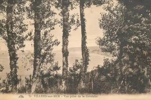 A5126 Villers-sur-Mer