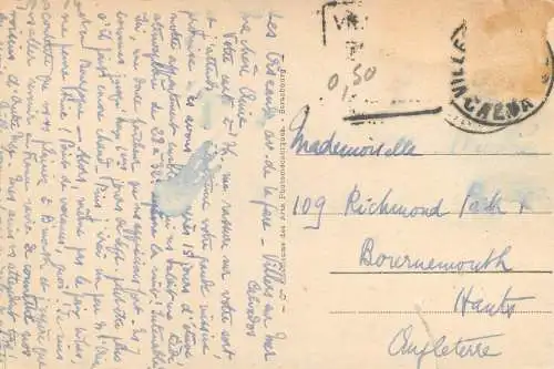 A5126 Villers-sur-Mer