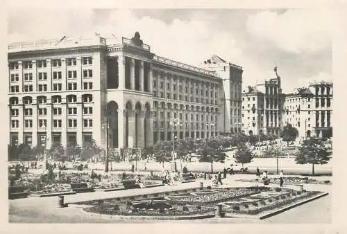 A5112 Ukraine Kiev