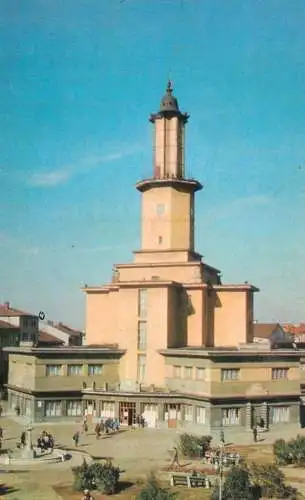 A5112 Ivano-Frankivsk