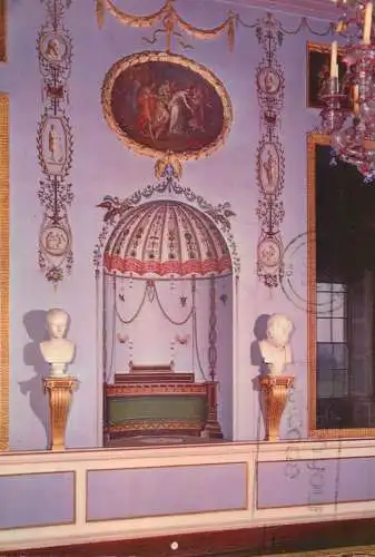 Ireland Co. Kildare Celbridge Castletown House