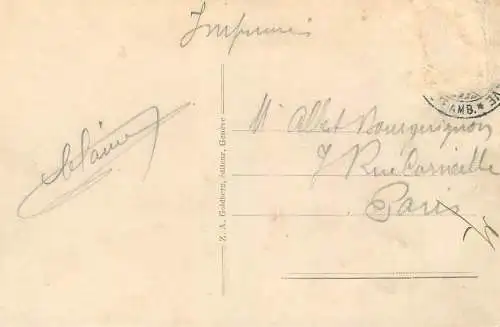 A5110 Genève L`Ille Rousseau