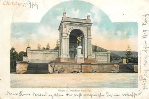 A5110 Edenkoben 1906