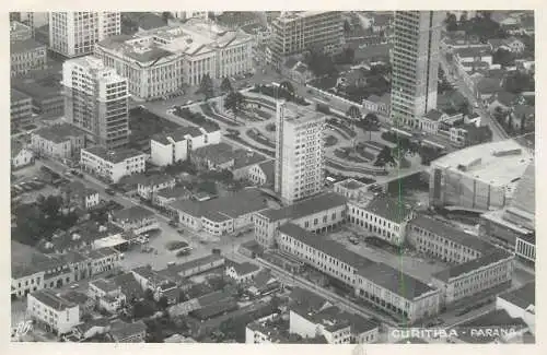 A5110 Curitiba Parana photo 9 x 14