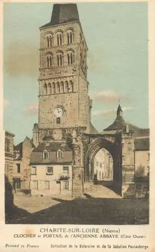 A5110 France Charite sur Loire