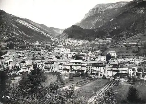 France Châtillon-en-Diois