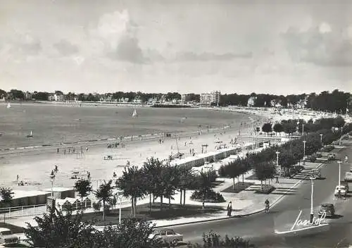 France La Baule
