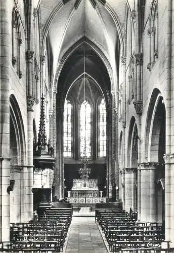 France Aubigny sur Nere