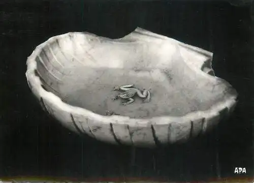 France Narbonne eglise Saint Paul