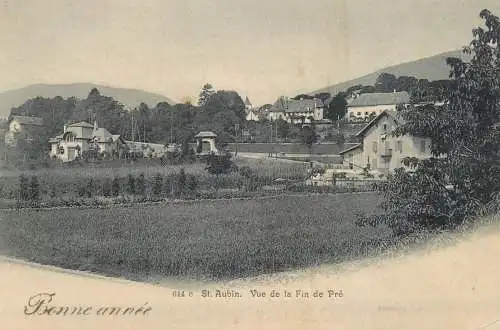 A5117 Saint-Aubin