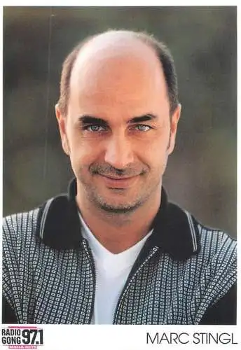 A5074 Radio Marc Stingl