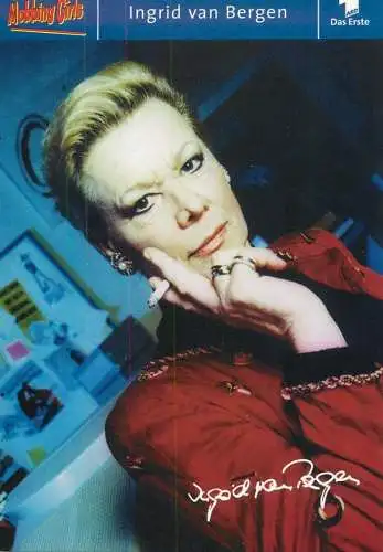 A5074 Mobbing Girls Ingrid van Bergen