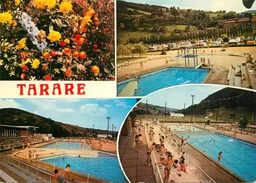 France Tarare (Rhone) Centre nautique multi view