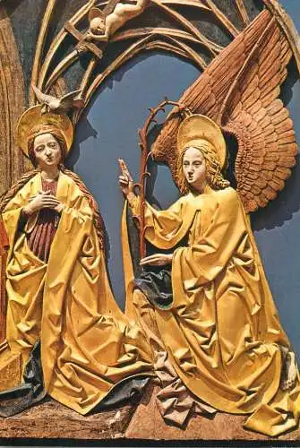 Italy Bolzano Bozen Gries alte Pfarrkirche