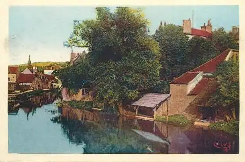 A5267 France Clamecy Nievre
